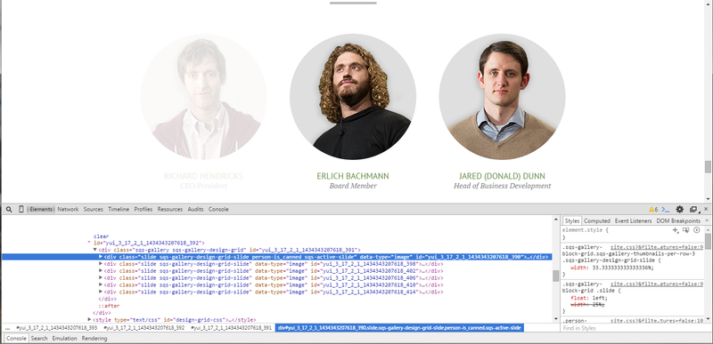 Illustration for article titled Silicon Valley: Why can't Richard just win?!?! (UPDATED!)